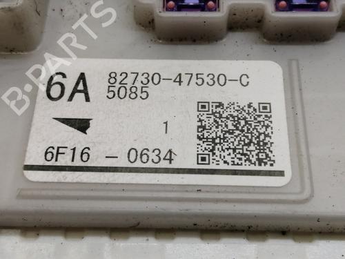 Electronic module TOYOTA PRIUS (_W5_)  | BP9975169M83 