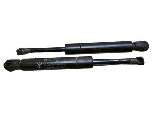 Gasfjeder motorhjelm MERCEDES-BENZ M-CLASS (W163) [1998-2005]  15915104