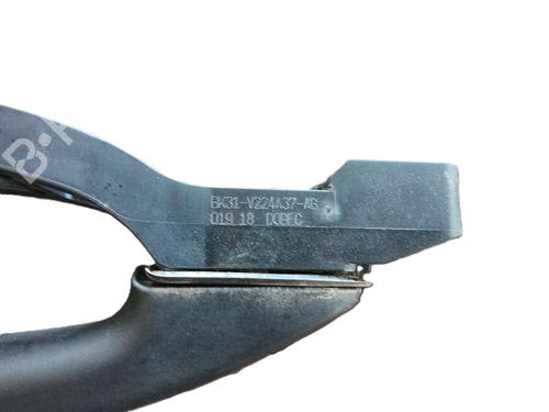 Front left exterior door handle FORD TRANSIT V363 Bus (FAD, FBD)  | BP29824064C128 