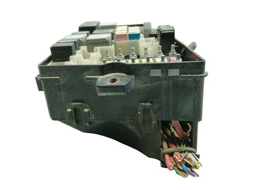 Fuse box FORD KUGA I 2.0 TDCi 4x4 | BP10326605E1 