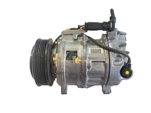 Used AC compressor AC compressor BMW 1 (F40) 118 d (150 hp) 35986326 35986326