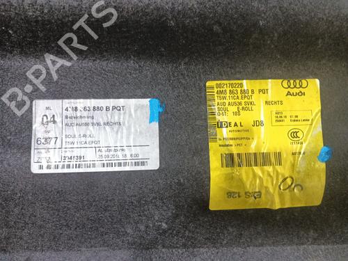 Other AUDI Q8 (4MN, 4MT) 50 TDI Mild Hybrid quattro | BP36039585O1 - Image 4