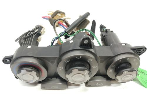 Climate control HYUNDAI COUPE I (RD) 1.6 i 16V | BP5369612I5 