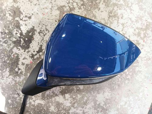 Left mirror SEAT ATECA (KH7, KHP) 1.0 TSI | BP36769229C26 - Image 4