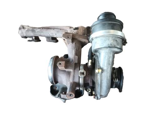 Used Turbocharger/Supercharger MERCEDES-BENZ B-CLASS Sports Tourer (W245) B 180 CDI (245.207) (109 hp) 30408260
