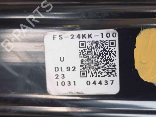 Right front seat MAZDA CX-5 (KF) 2.0 | BP36501208C16 - Image 8