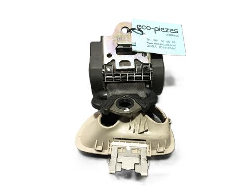 Rear right seatbelt AUDI Q7 (4LB) 3.0 TDI quattro | BP21186597I28 