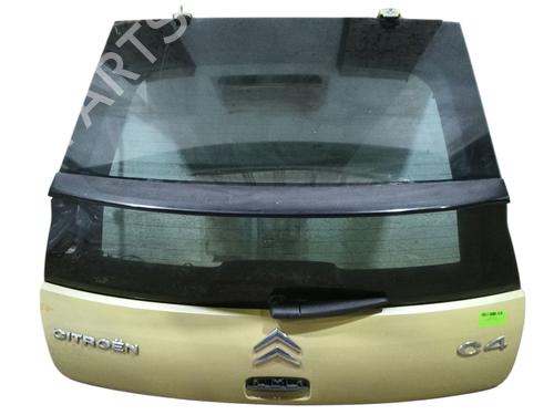 Used Tailgate Tailgate 38325386 38325386