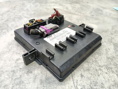 Elektronisk modul AUDI Q7 (4LB) 3.0 TDI quattro (233 hp) 19410856