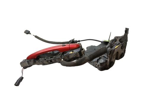 Used Front right lock Front right lock RENAULT CLIO IV (BH_) 1.5 dCi 90 (90 hp) 34621827 34621827