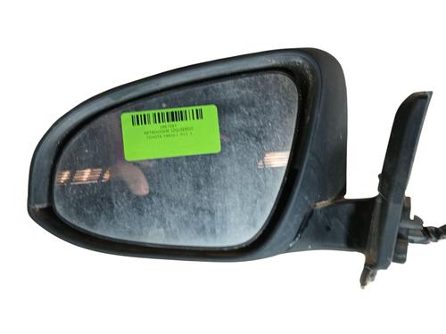 Used Left mirror TOYOTA YARIS (_P13_) 1.5 Hybrid (NHP130_, NHP130) (101 hp) 26552521