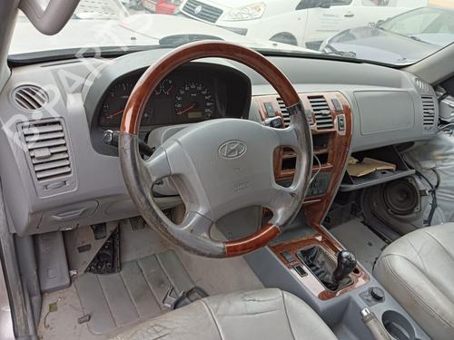 Right front door HYUNDAI TERRACAN (HP) 2.9 CRDi 4WD | BP30751830C3