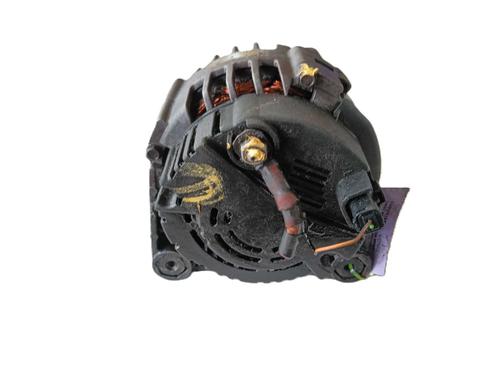Alternator NISSAN INTERSTAR Bus (X70) dCi 115 | BP34510474M7 - Image 3