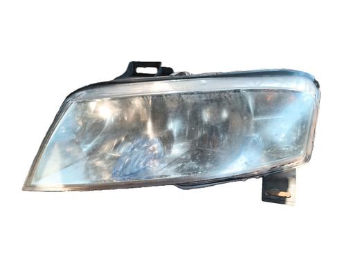 Venstre forlygte FIAT STILO (192_) 1.9 JTD (192_XE1A) (115 hp) 28188565