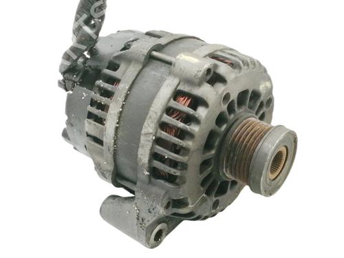 Used Alternator SSANGYONG RODIUS I 2.7 Xdi (163 hp) 10656784