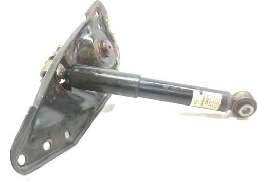 Used Right rear shock absorber Right rear shock absorber CITROËN BERLINGO MULTISPACE (B9) 1.6 HDi 75 16V (75 hp) 8186596 8186596