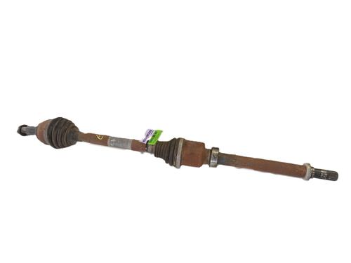 Used Right front driveshaft Right front driveshaft RENAULT SCÉNIC IV (J9_) 1.2 TCe 130 (130 hp) 33690801 33690801