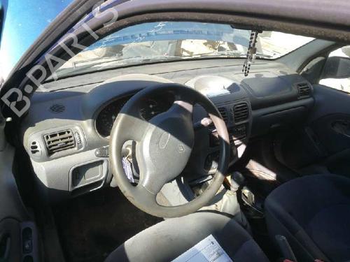 Right taillight DAEWOO LANOS (KLAT) 1.5 | BP6980071C35  - Image 5