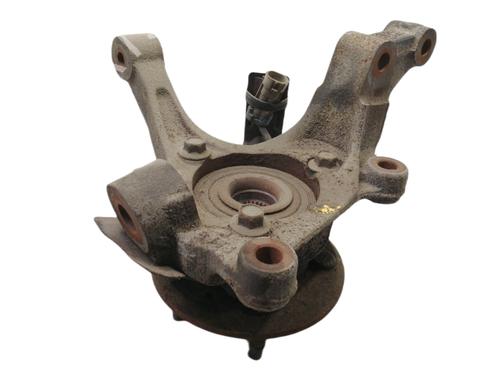 Left front steering knuckle CHEVROLET CAPTIVA (C100, C140) 2.0 D 4WD (150 hp) 5622661