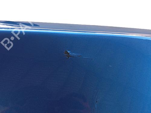 Front bumper HONDA ACCORD VII (CL, CN) 2.0 (CL7) | BP30122779C7