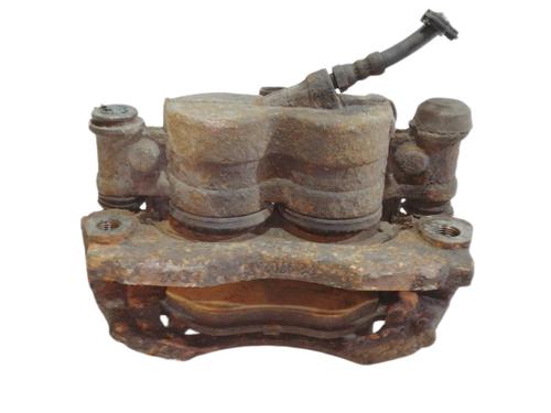 Left front brake caliper IVECO DAILY IV Van 35C17 V, 35C17 V/P, 35S17 V, 35S17 V/P | BP11579695M105 