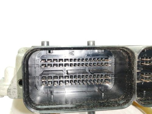 Engine control unit (ECU) HYUNDAI i30 (FD)  | BP11396891M57 