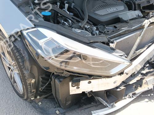 Right headlight BMW 1 (F40) 118 d | BP35981378C29 - Image 2