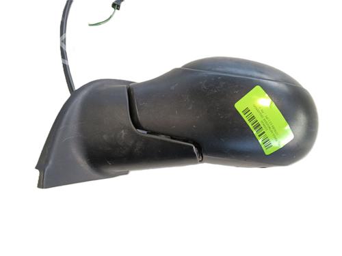 Used Left mirror Left mirror CITROËN C3 I (FC_, FN_) 1.4 HDi (68 hp) 33204544 33204544