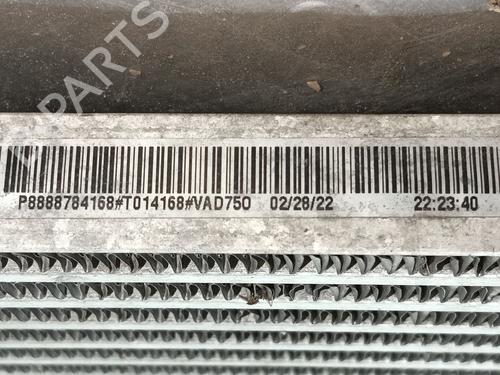 Water radiator LYNK & CO 01 PHEV | BP29970445M31