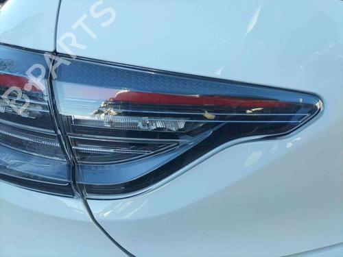 Left tailgate light RENAULT CLIO V (B7_) 1.6 E-TECH 145 (B7MU) | BP36531462C79 - Image 2