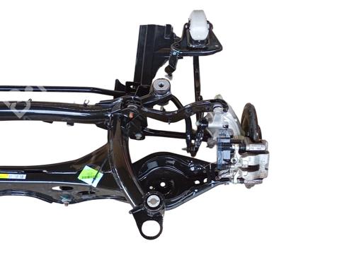 Bagaksel LYNK & CO 01 PHEV | BP29762929M2 
