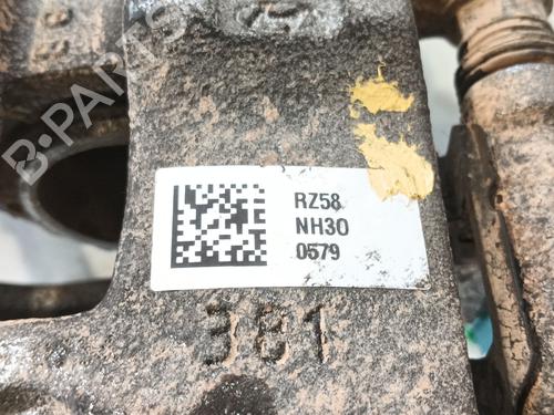 Right front brake caliper KIA STONIC (YB) 1.6 CRDi | BP31831662M104