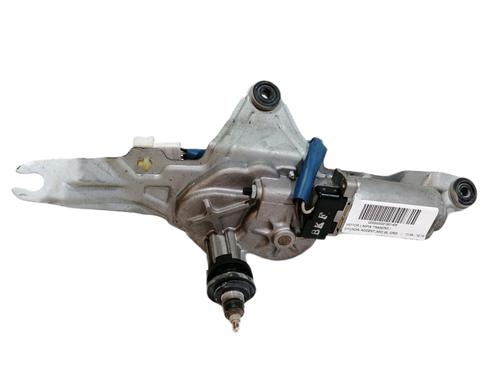 Ruitenwissermotor achter HYUNDAI ACCENT III (MC) 1.5 CRDi GLS (110 hp) 10909364