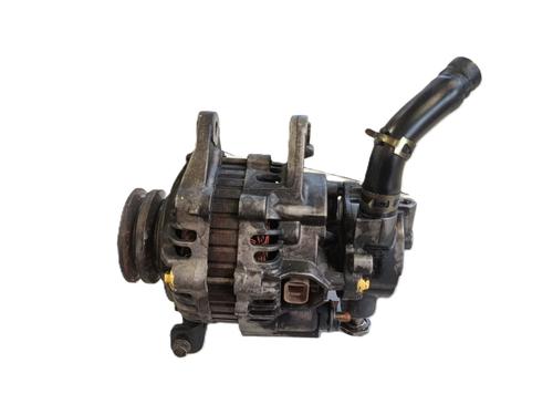 Used Alternator Alternator MITSUBISHI L200 (K7_T, K6_T, K5_T) 2.5 TD 4WD (K74T) (99 hp) 34581413 34581413