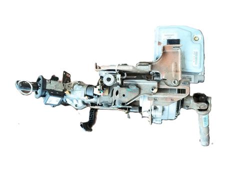 Steering column NISSAN MICRA III (K12) 1.5 dCi | BP30388611M21 