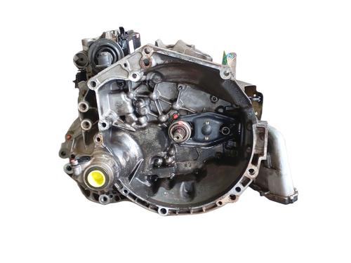 Used Gearbox CITROËN C3 Pluriel (HB_) 1.6 (109 hp) 31020705