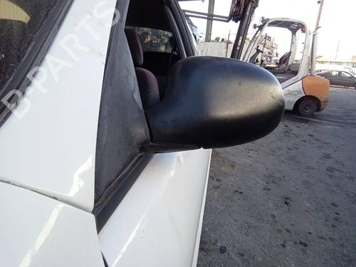 Left mirror DAEWOO LANOS (KLAT)  | BP11716903C26 