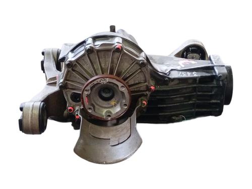 Used Rear differential AUDI ALLROAD C5 (4BH) 2.5 TDI quattro (180 hp) 31020561