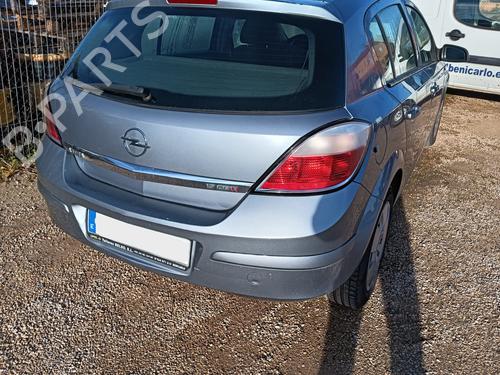 Left headlight OPEL ASTRA H (A04) 1.7 CDTI (L48) | BP33854798C28  - Image 7