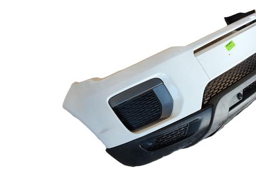 Front bumper LAND ROVER RANGE ROVER EVOQUE (L538) 2.0 D | BP30155594C7