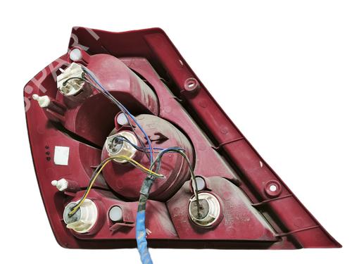 Right taillight CHEVROLET KALOS  | BP15538960C35 