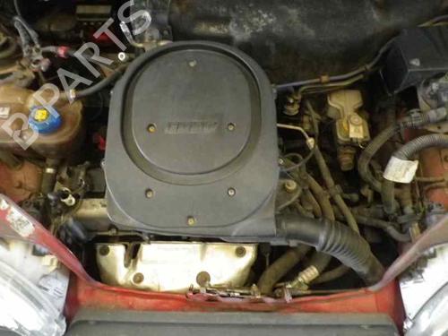 Instrument cluster FIAT SEICENTO / 600 (187_)  | BP5815656C47 