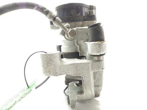 Left rear brake caliper SUBARU XV (GT) 2.0 i AWD (GT7) | BP11579399M107 