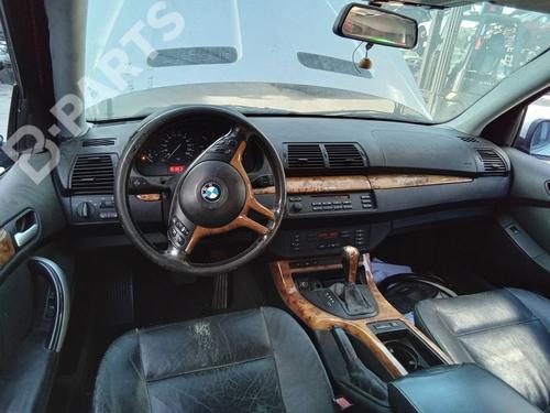 Used Dashboard Dashboard BMW X5 (E53) 3.0 d (184 hp) 10386309 10386309