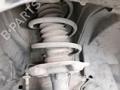 Right front shock absorber NISSAN QASHQAI II SUV (J11, J11_) 1.2 DIG-T | BP17462909M17 