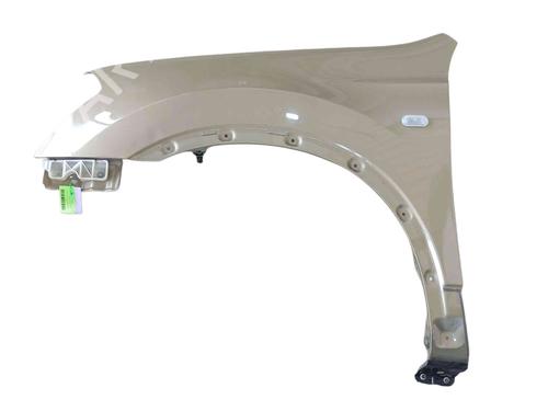 Guarda-lamas esquerdo Guarda-lamas esquerdo NISSAN QASHQAI I (J10, NJ10) 2.0 dCi (150 hp) 36262865 36262865