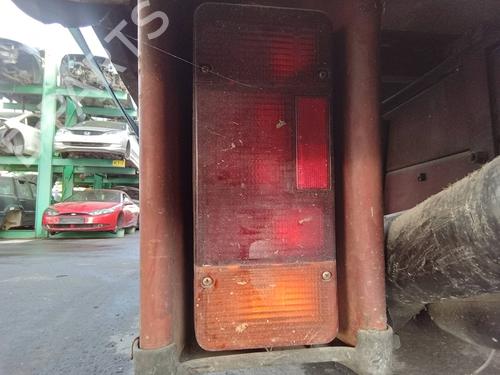 Left taillight IVECO DAILY II Van  | BP11716917C34 