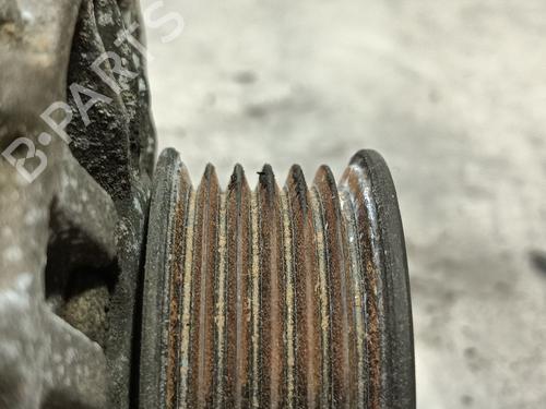 Alternator CITROËN C4 I (LC_) 1.4 16V | BP23439068M7 