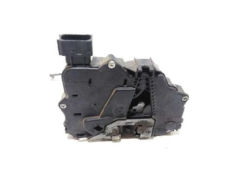 Front left lock OPEL CORSA D (S07) 1.3 CDTI (L08, L68) | BP5373364C98 