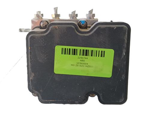ABS pump MG MG ZS SUV (AZS1) 1.0 T-GDi | BP33689589M43  - Image 5